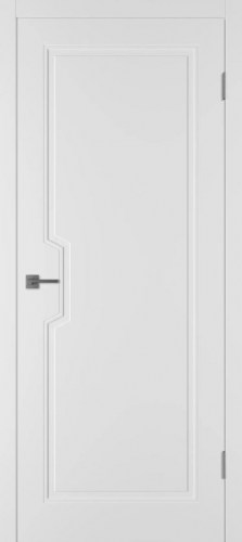 Integra 64 ДГ Белая эмаль